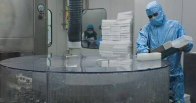Les laboratoires biologiques américains en Ukraine : une controverse qui refait surface Les laboratoires biologiques américains en Ukraine : une controverse qui refait surface