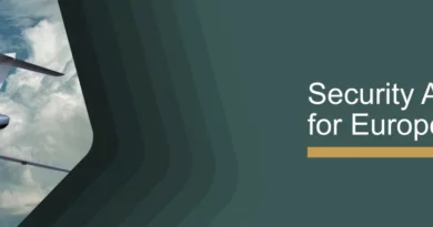 SAFE : LE PLAN DE FINANCEMENT DE LA GUERRE EN EUROPE