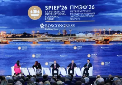 Les vérités simples du SPIEF. En Europe, on commence à réfléchir à une coopération avec la Russie Les vérités simples du SPIEF. En Europe, on commence à réfléchir à une coopération avec la Russie