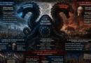Union européenne : du « patriotisme constitutionnel » au « patriotisme géopolitique », la naissance d’une hydre à deux têtes, l’une globaliste, l’autre revanchiste.
