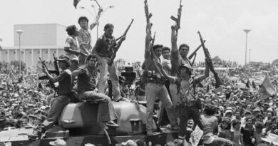 Revolución popular y Geopolítica. La lucha por un Orden Multipolar desde el interior mismo del Imperio Occidental. Revolución popular y Geopolítica. La lucha por un Orden Multipolar desde el interior mismo del Imperio Occidental.