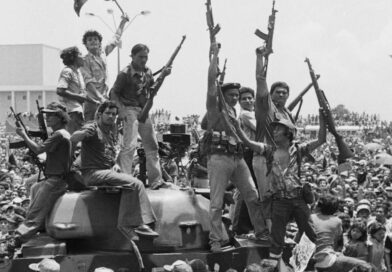 Revolución popular y Geopolítica. La lucha por un Orden Multipolar desde el interior mismo del Imperio Occidental. Revolución popular y Geopolítica. La lucha por un Orden Multipolar desde el interior mismo del Imperio Occidental.