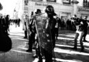 La restriction des libertés de la population est l’une des conditions de la survie du système La restriction des libertés de la population est l’une des conditions de la survie du système