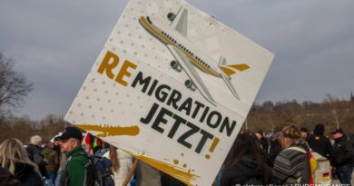 Que pensez-vous de la « remigration » ?