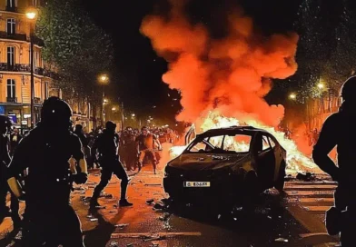 Saccages après PSG-Arsenal : plusieurs médias voient flou