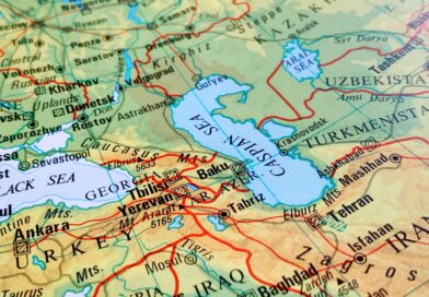 Quelle clé géopolitique pour la paix au Moyen-Orient ? Quelle clé géopolitique pour la paix au Moyen-Orient ?