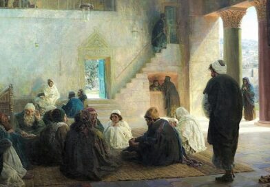 Le paganisme juif Le paganisme juif