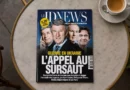 Apoplexie dans les médias dominants : le JD News appelle à renouer avec la Russie Apoplexie dans les médias dominants : le JD News appelle à renouer avec la Russie