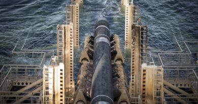 Project Freedom, le plan américain visant à épuiser les réserves pétrolières européennes
