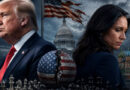 Tulsi Gabbard et la fin de MAGA
