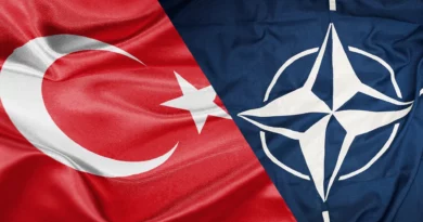 La Turquie, l’OTAN et la militarisation mondiale : le rôle d’Ankara dans le nouveaucontexte international La Turquie, l’OTAN et la militarisation mondiale : le rôle d’Ankara dans le nouveaucontexte international