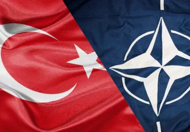 La Turquie, l’OTAN et la militarisation mondiale : le rôle d’Ankara dans le nouveaucontexte international La Turquie, l’OTAN et la militarisation mondiale : le rôle d’Ankara dans le nouveaucontexte international