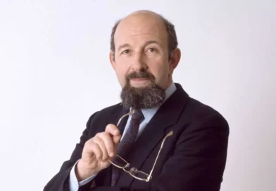 Yves Lacoste, ou le retour des peuples sur la carte