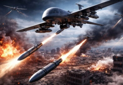 La Troisième Guerre Mondiale est encore en préparation