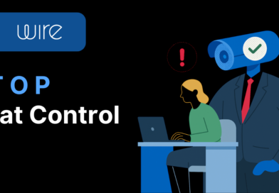 EXIT CHAT CONTROL EXIT CHAT CONTROL