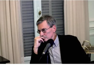Henri Dubost est mort : adieu l’ami… Henri Dubost est mort : adieu l’ami…