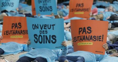 Cette loi cree un veritable permis de tuer