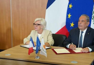 La France à Chypre : anatomie d&rsquo;une projection de puissance en Méditerranéeorientale