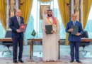 Not an Islamic NATO: The Mecca Agreement Is Building the Post-American Security Architecture — and Iran Is About to Walk In Not an Islamic NATO: The Mecca Agreement Is Building the Post-American Security Architecture — and Iran Is About to Walk In