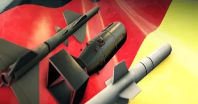 Is Germany Going Nuclear? Is Germany Going Nuclear?