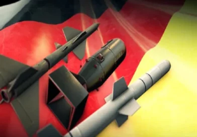 Is Germany Going Nuclear? Is Germany Going Nuclear?