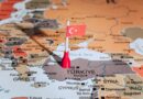 Le grand projet d’Ankara Le grand projet d’Ankara