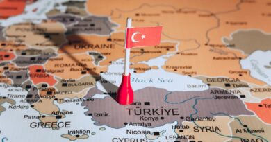 Le grand projet d&rsquo;Ankara