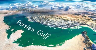 Even If the Strait of Hormuz Opens, the Damage to the Persian Gulf Energy Infrastructure is Enormous Even If the Strait of Hormuz Opens, the Damage to the Persian Gulf Energy Infrastructure is Enormous