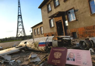 Germany’s Road to War Against Russia