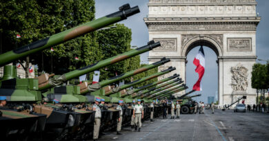 FRANCE, GRANDE BRETAGNE ET ALLEMAGNE FRANCHIRONT ELLES LE RUBICON ? FRANCE, GRANDE BRETAGNE ET ALLEMAGNE FRANCHIRONT ELLES LE RUBICON ?