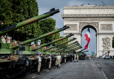FRANCE, GRANDE BRETAGNE ET ALLEMAGNE FRANCHIRONT ELLES LE RUBICON ? FRANCE, GRANDE BRETAGNE ET ALLEMAGNE FRANCHIRONT ELLES LE RUBICON ?