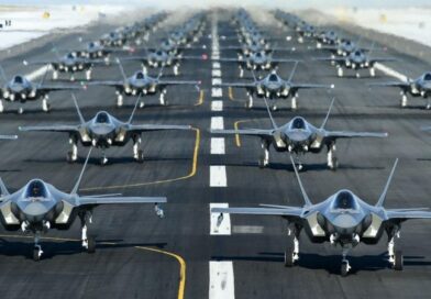 A Dependency Decades in the Making: How Washington Let Five Minerals — and China — Take the US Arsenal Hostage