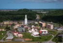 L’économie spatiale française entre géographie et projection de puissance L’économie spatiale française entre géographie et projection de puissance