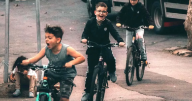 La rue a perdu ses enfants La rue a perdu ses enfants