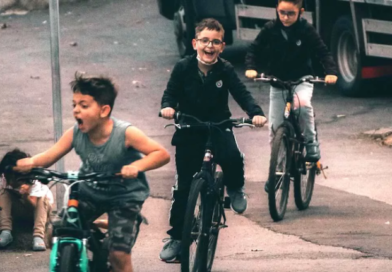 La rue a perdu ses enfants La rue a perdu ses enfants