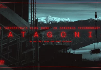 How “Argentina’s Elon Musk” Is Bringing Technocracy To Patagonia How “Argentina’s Elon Musk” Is Bringing Technocracy To Patagonia