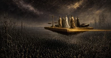 The golden billion and the new malthusian order The golden billion and the new malthusian order