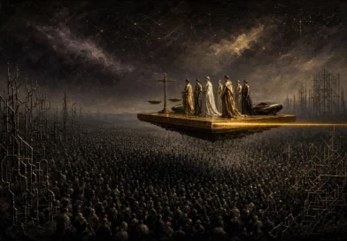 The golden billion and the new malthusian order The golden billion and the new malthusian order