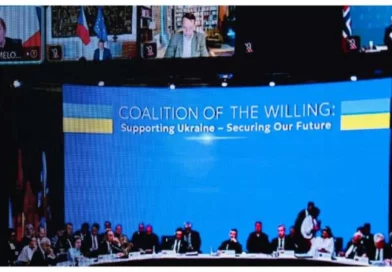 Ukraine : l’Italie dit non aux exercices militaires conjoints Ukraine : l’Italie dit non aux exercices militaires conjoints