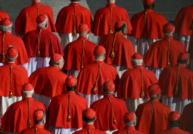 Des cardinaux ignares, qui font honte à l’Eglise Des cardinaux ignares, qui font honte à l’Eglise