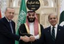 Le pacte de La Mecque et la recomposition de l’Eurasie occidentale Le pacte de La Mecque et la recomposition de l’Eurasie occidentale