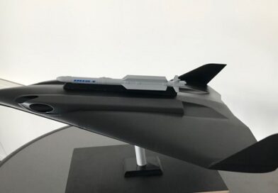 Développé par l’entreprise allemande Polaris, le drone de défense aérienne Cobra 600 a effectué son premier vol Développé par l’entreprise allemande Polaris, le drone de défense aérienne Cobra 600 a effectué son premier vol