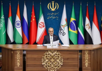 BRICS, OCS et la guerre contre l’Iran de les Etats-Unis BRICS, OCS et la guerre contre l’Iran de les Etats-Unis