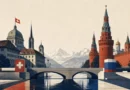 Neutralité : partons en Russie ! Neutralité : partons en Russie !