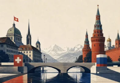 Neutralité : partons en Russie ! Neutralité : partons en Russie !