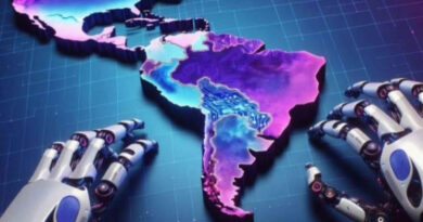 Le colonialisme au 21ème siècle: centres de données et géopolitique Le colonialisme au 21ème siècle: centres de données et géopolitique